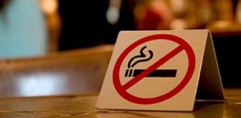 no smoking