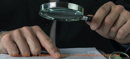 private-detective-da-nang