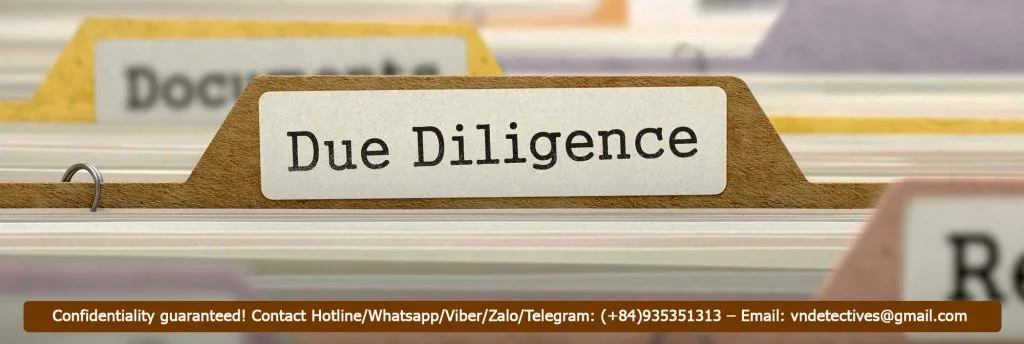 due-diligence-vietnam